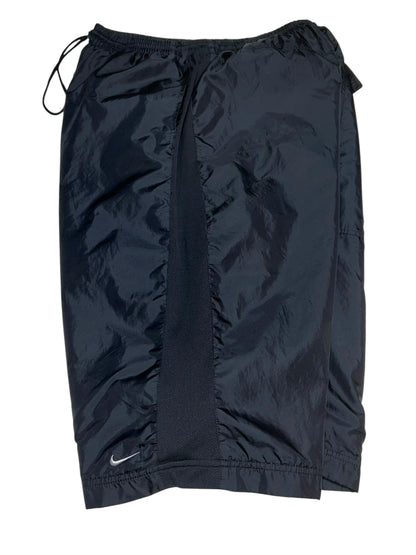 00s Nike Baggy Nylon Shorts