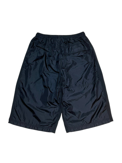 00s Nike Baggy Nylon Shorts