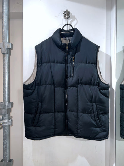 00s Subculture Puffer Vest