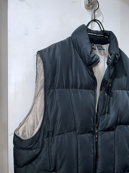 00s Subculture Puffer Vest