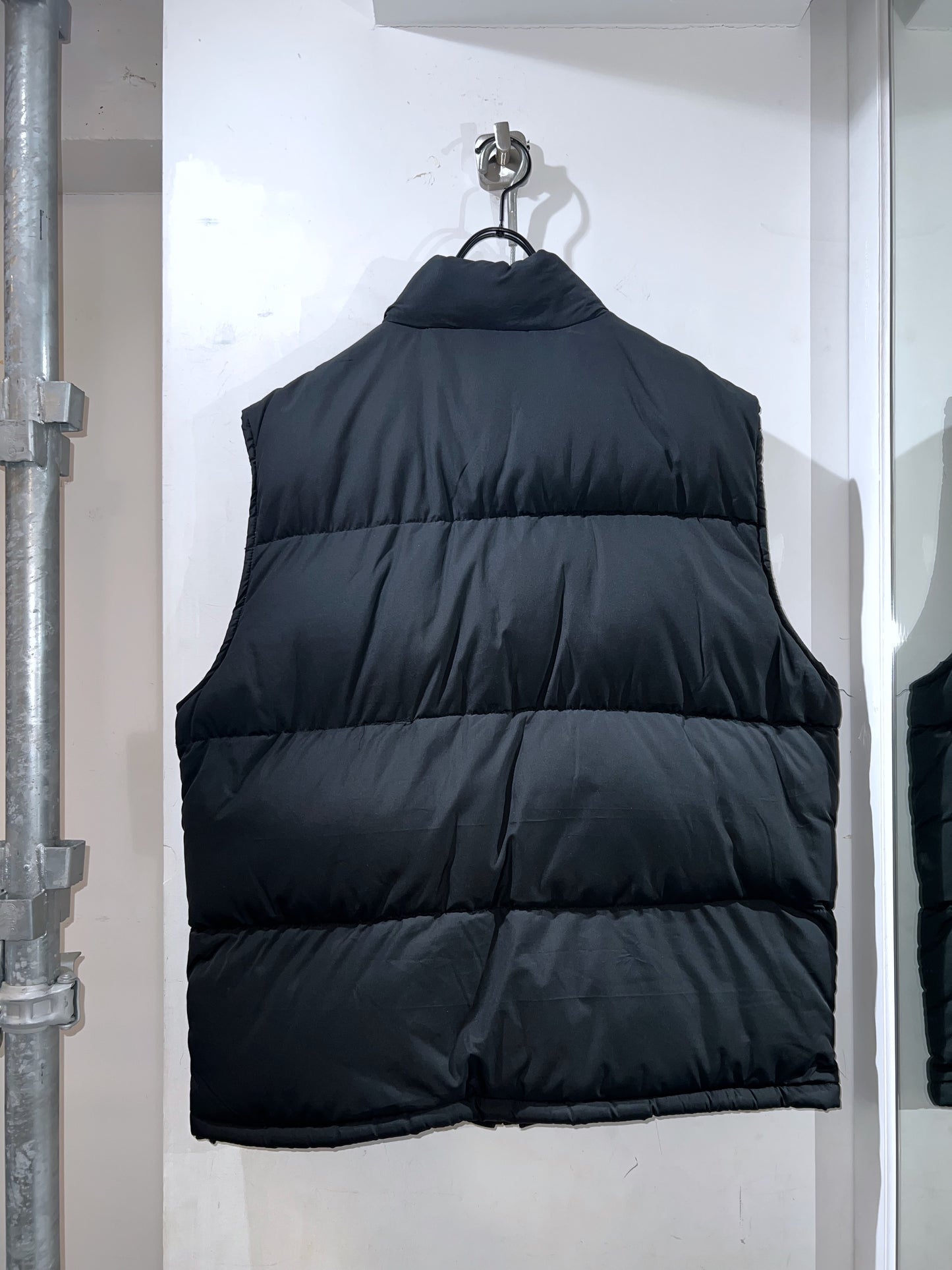 00s Subculture Puffer Vest