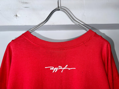 Y2K Ruff Ryders LS T-shirt