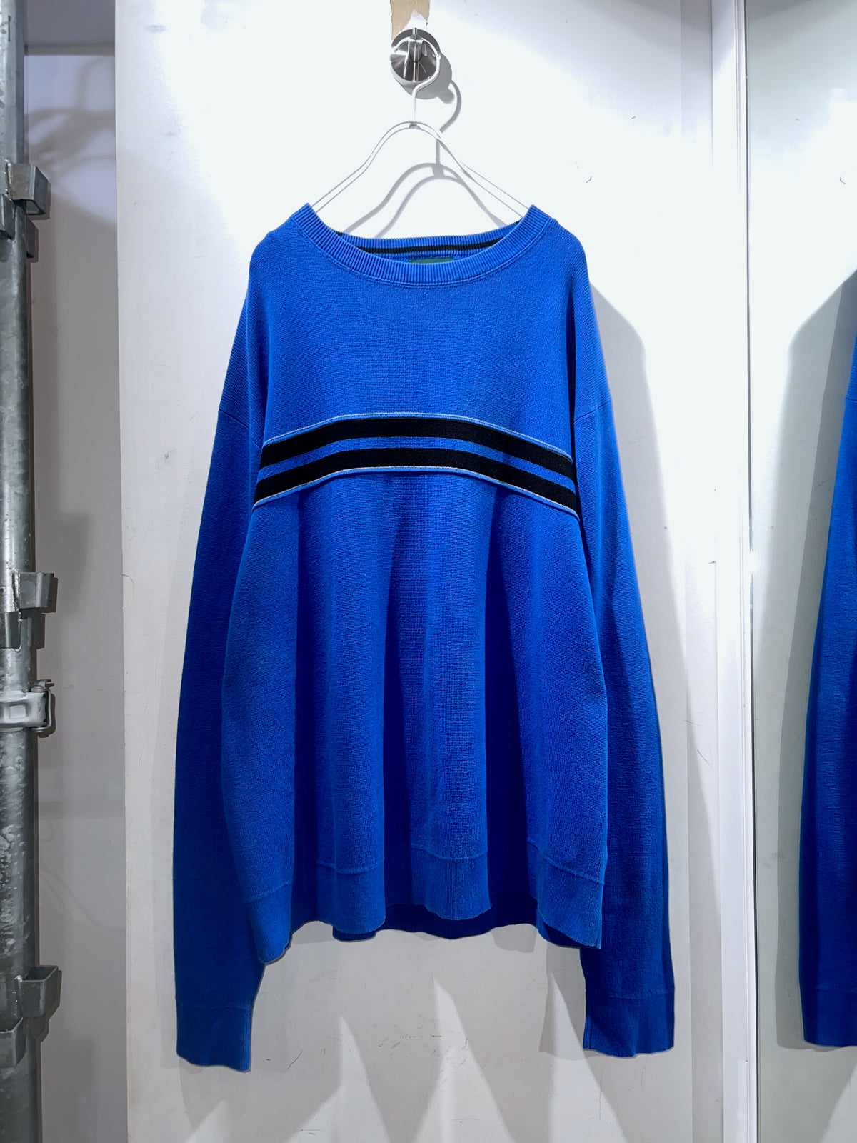 Old Dockers Knit Sewn