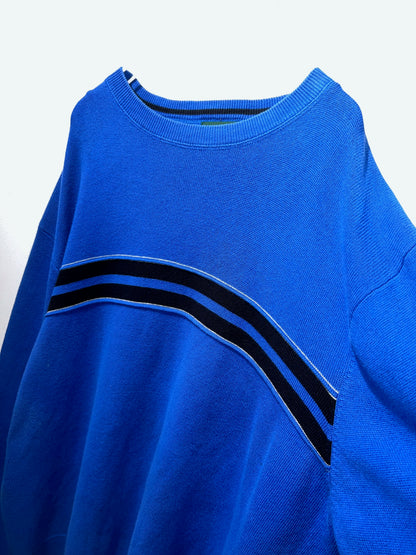 Old Dockers Knit Sewn