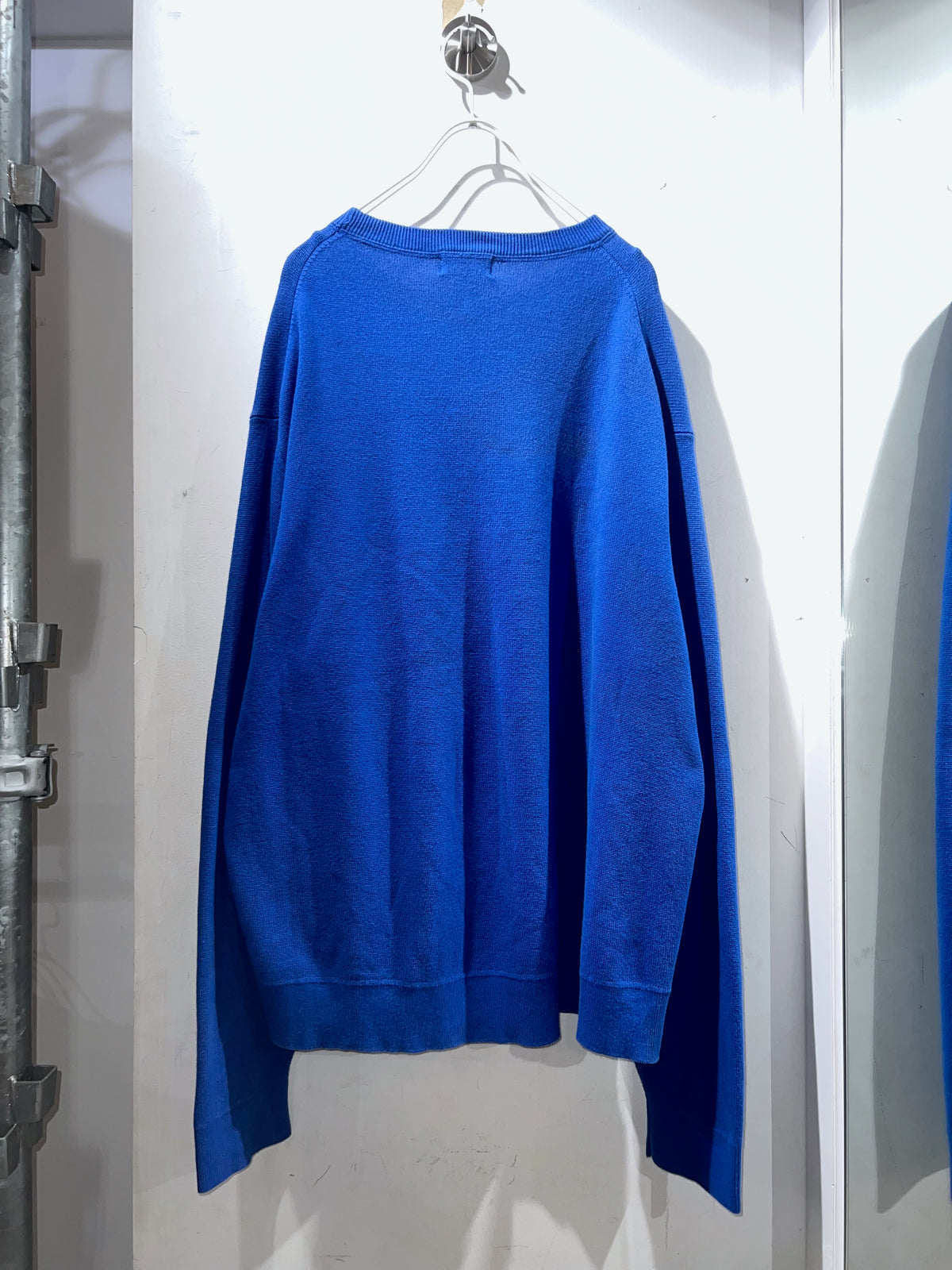 Old Dockers Knit Sewn