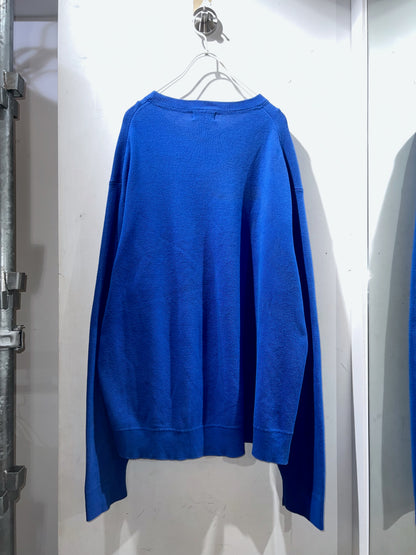 Old Dockers Knit Sewn
