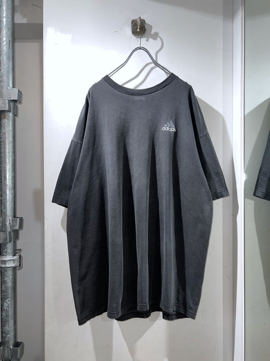 90s Vintage Adidas Embroidered T-Shirt
