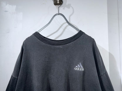 90s Vintage Adidas Embroidered T-Shirt