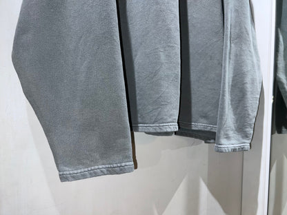 Old Distressed Crewneck Sweatshirt