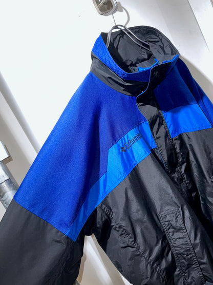 Vintage Columbia Bugaboo Nylon Jacket
