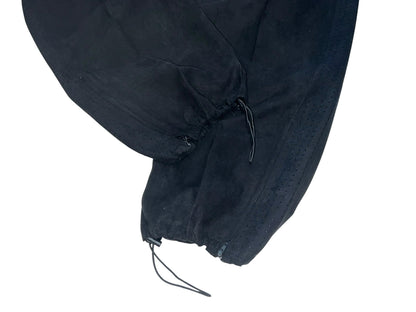 00s Dámante MicroSuede Loose Jogger Pants
