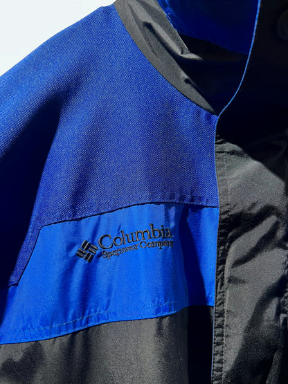 Vintage Columbia Bugaboo Nylon Jacket
