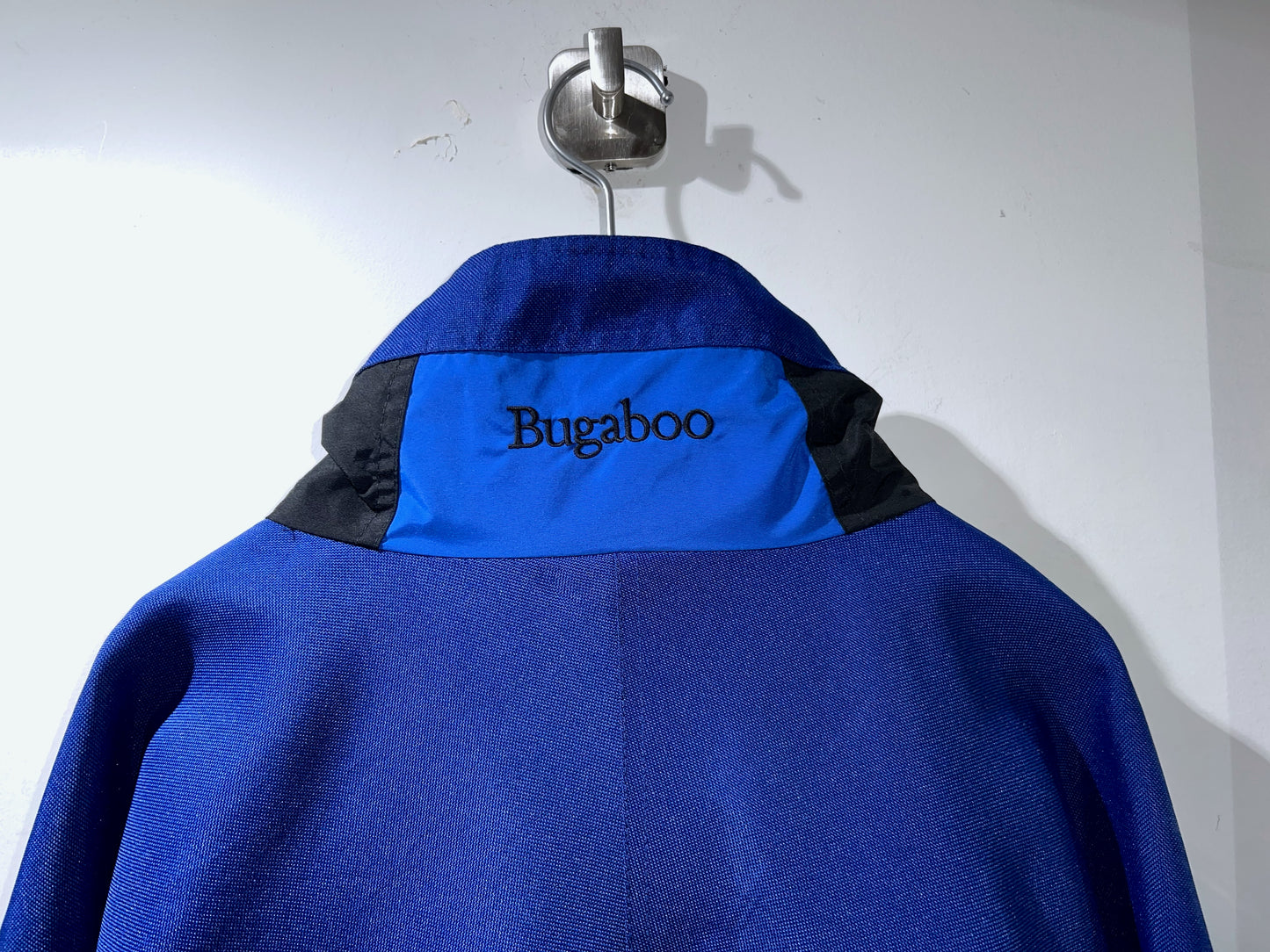 Vintage Columbia Bugaboo Nylon Jacket