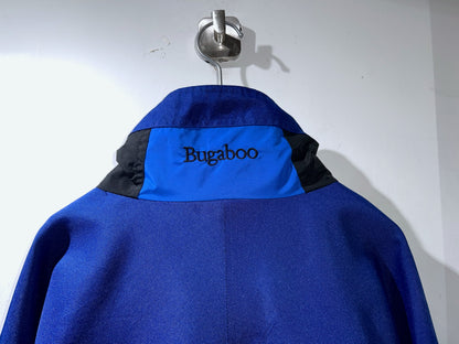 Vintage Columbia Bugaboo Nylon Jacket