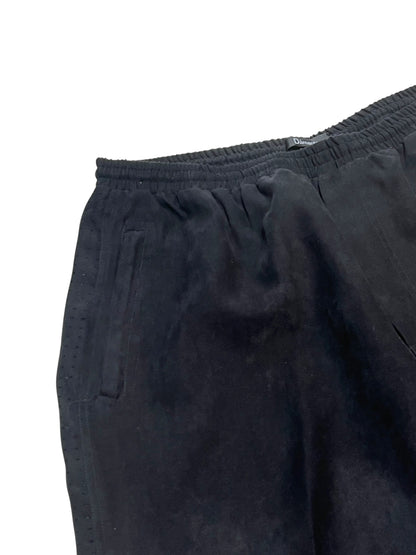 00s Dámante MicroSuede Loose Jogger Pants
