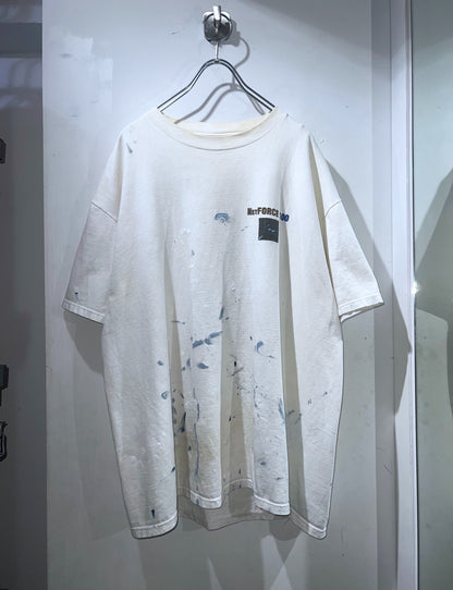 90s Net Force Industrial T-shirt
