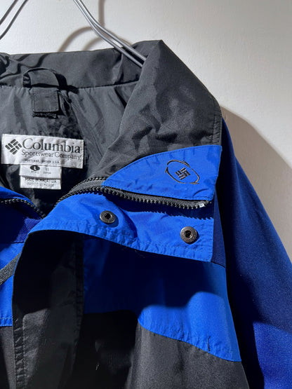 Vintage Columbia Bugaboo Nylon Jacket
