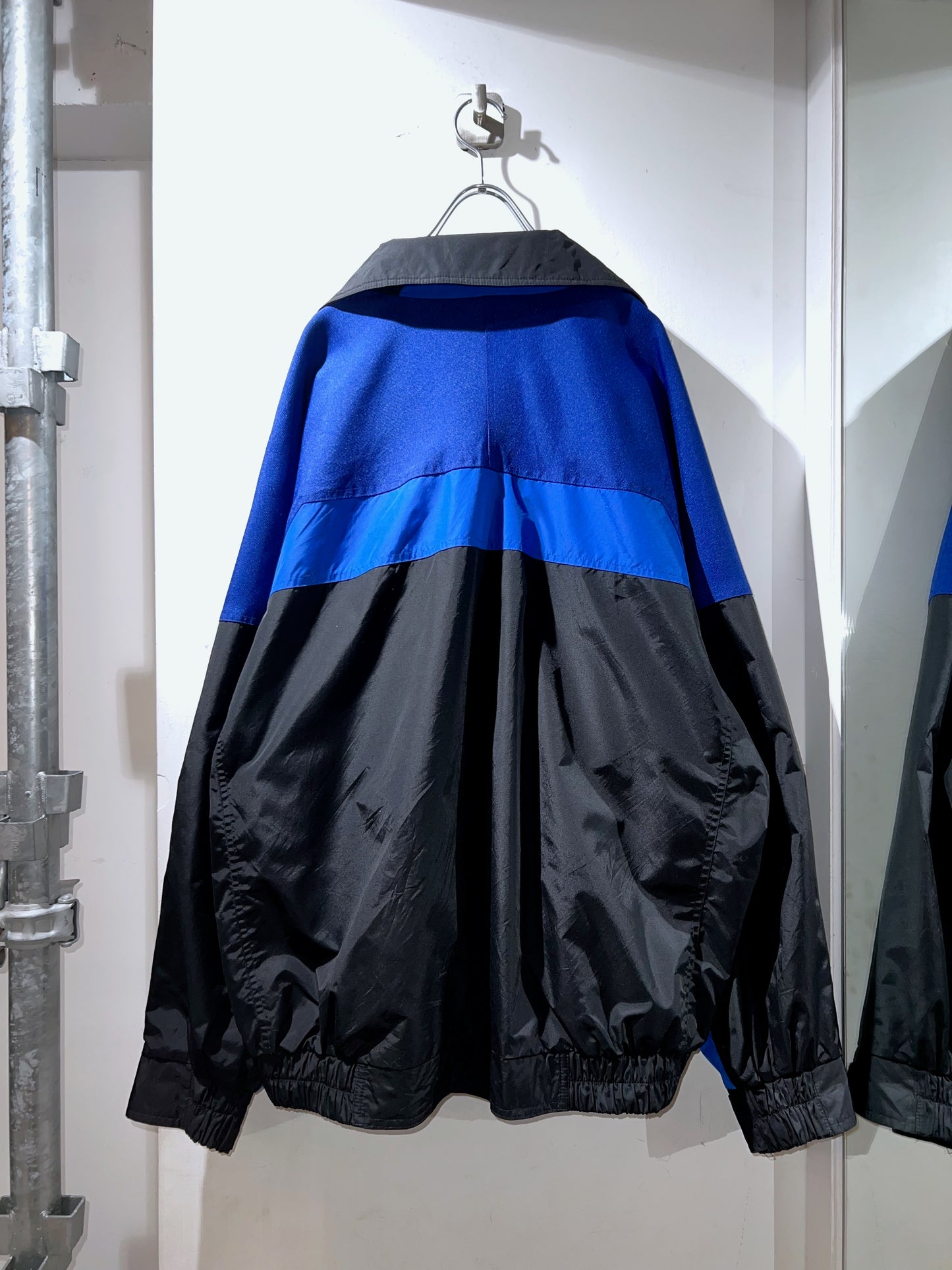 Vintage Columbia Bugaboo Nylon Jacket