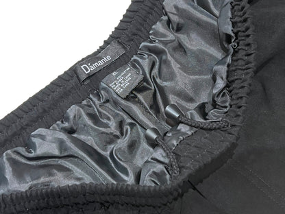 00s Dámante MicroSuede Loose Jogger Pants