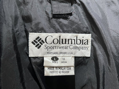 Vintage Columbia Bugaboo Nylon Jacket