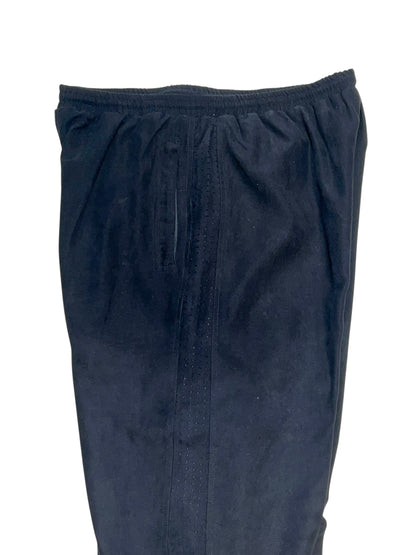 00s Dámante MicroSuede Loose Jogger Pants