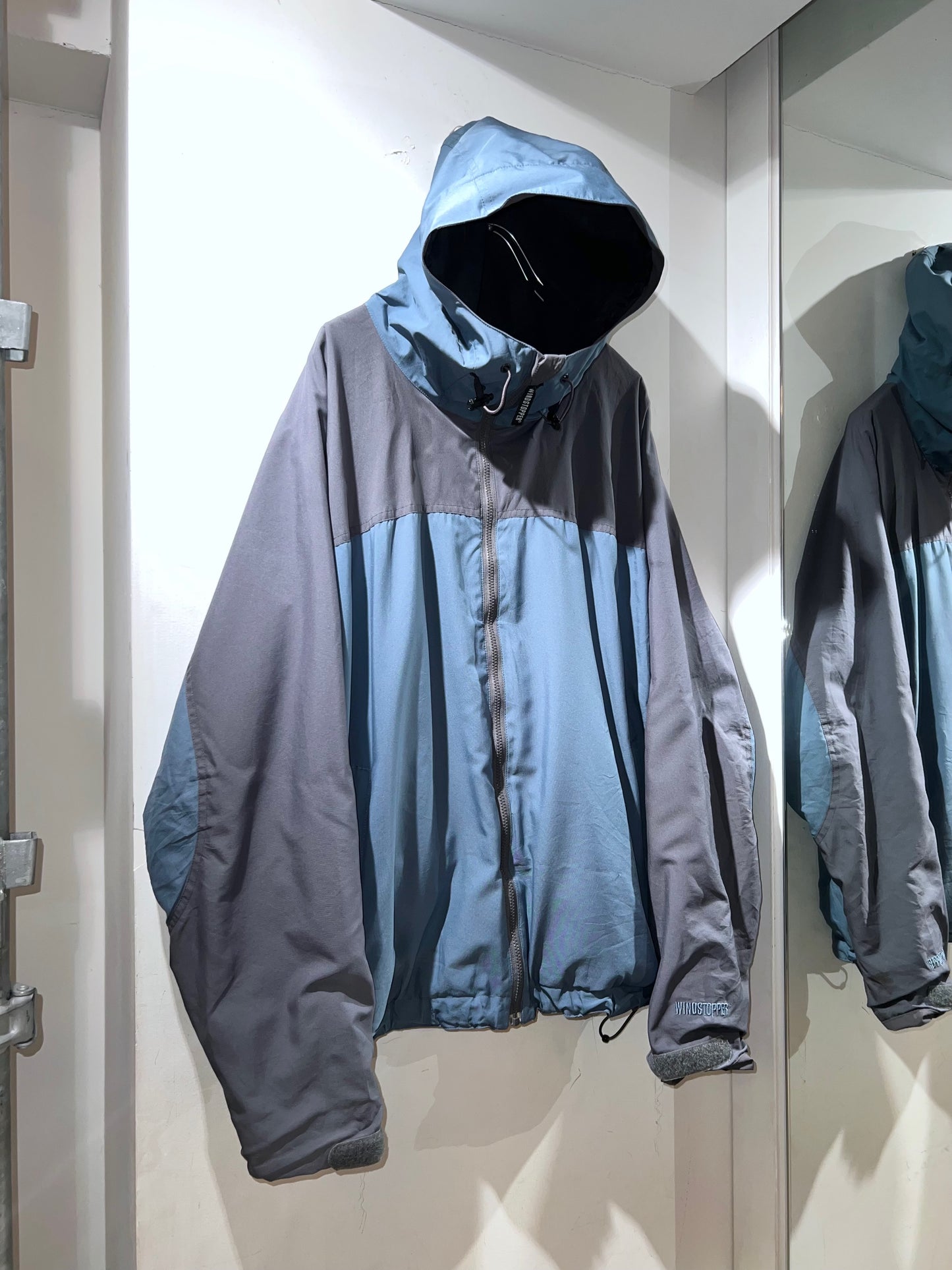Cabela's Wind Stopper Soft Shell Jacket
