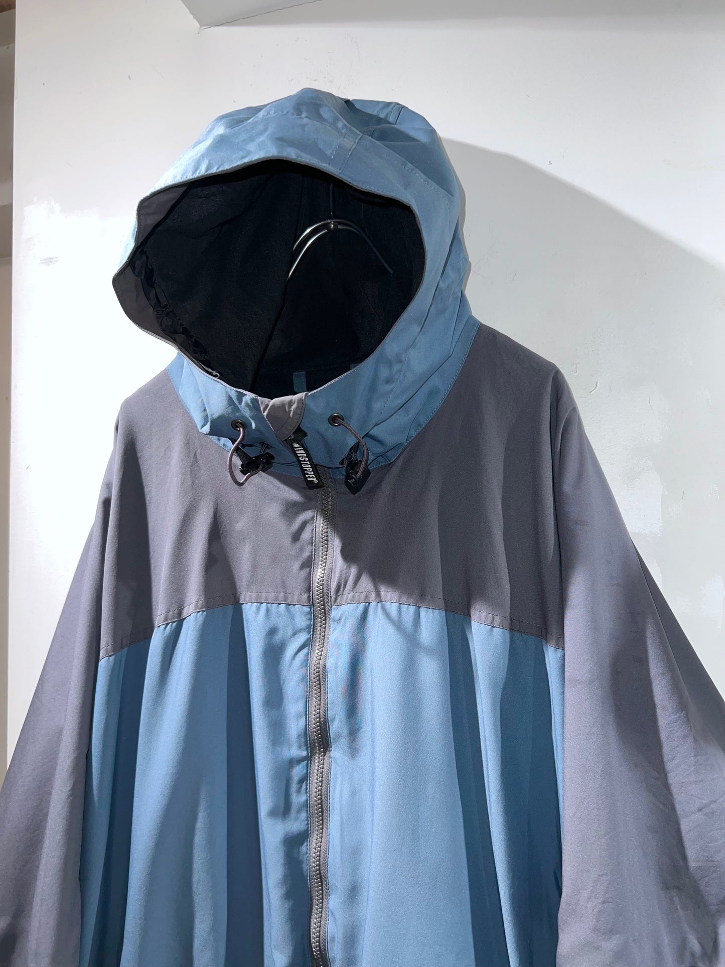 Cabela's Wind Stopper Soft Shell Jacket