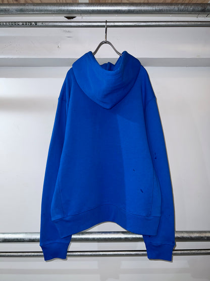 GAMBLING BOX HOOD BLU