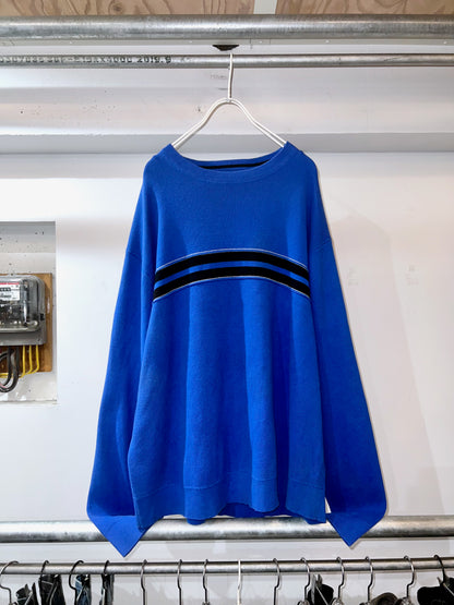 Old Dockers Knit Sewn