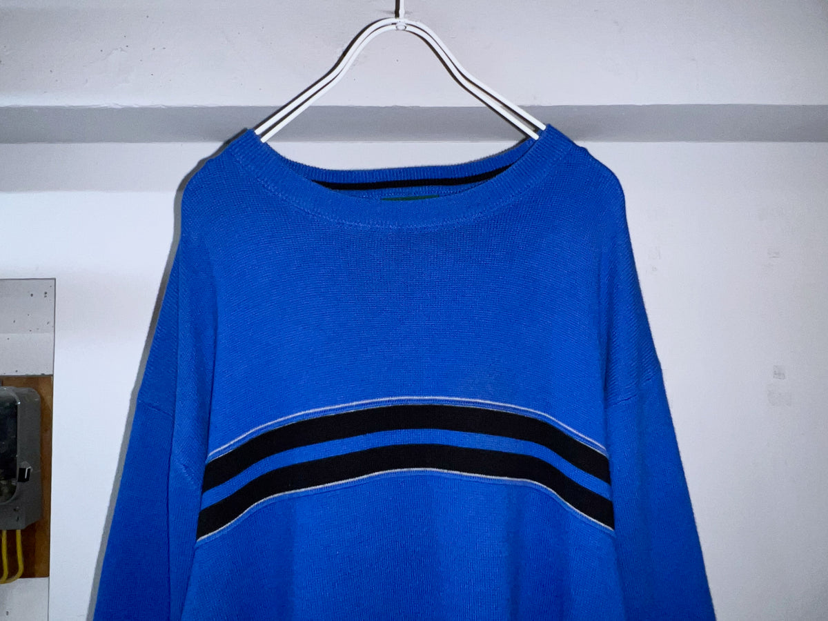 Old Dockers Knit Sewn