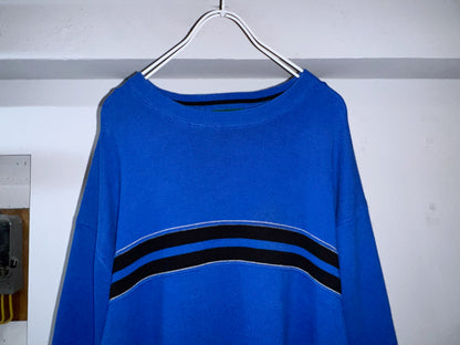 Old Dockers Knit Sewn