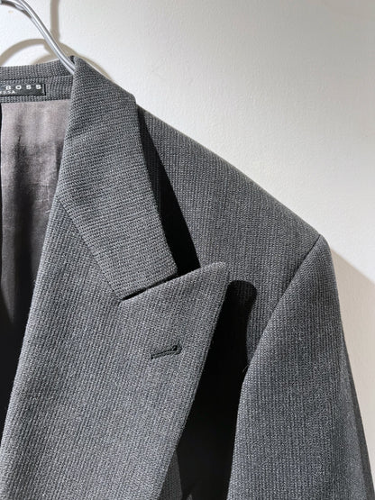 Vintage HUGO BOSS Double-Breasted Jacket