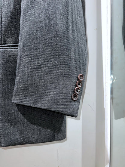 Vintage HUGO BOSS Double-Breasted Jacket