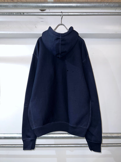 GAMBLING BOX HOOD NVY