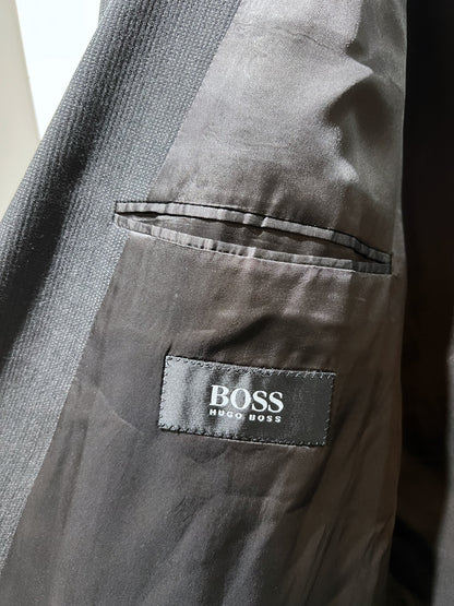 Vintage HUGO BOSS Double-Breasted Jacket
