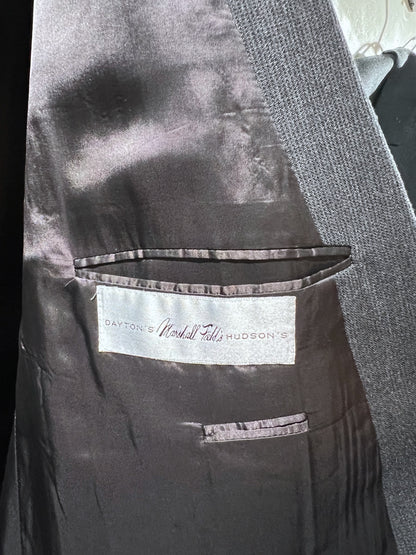 Vintage HUGO BOSS Double-Breasted Jacket