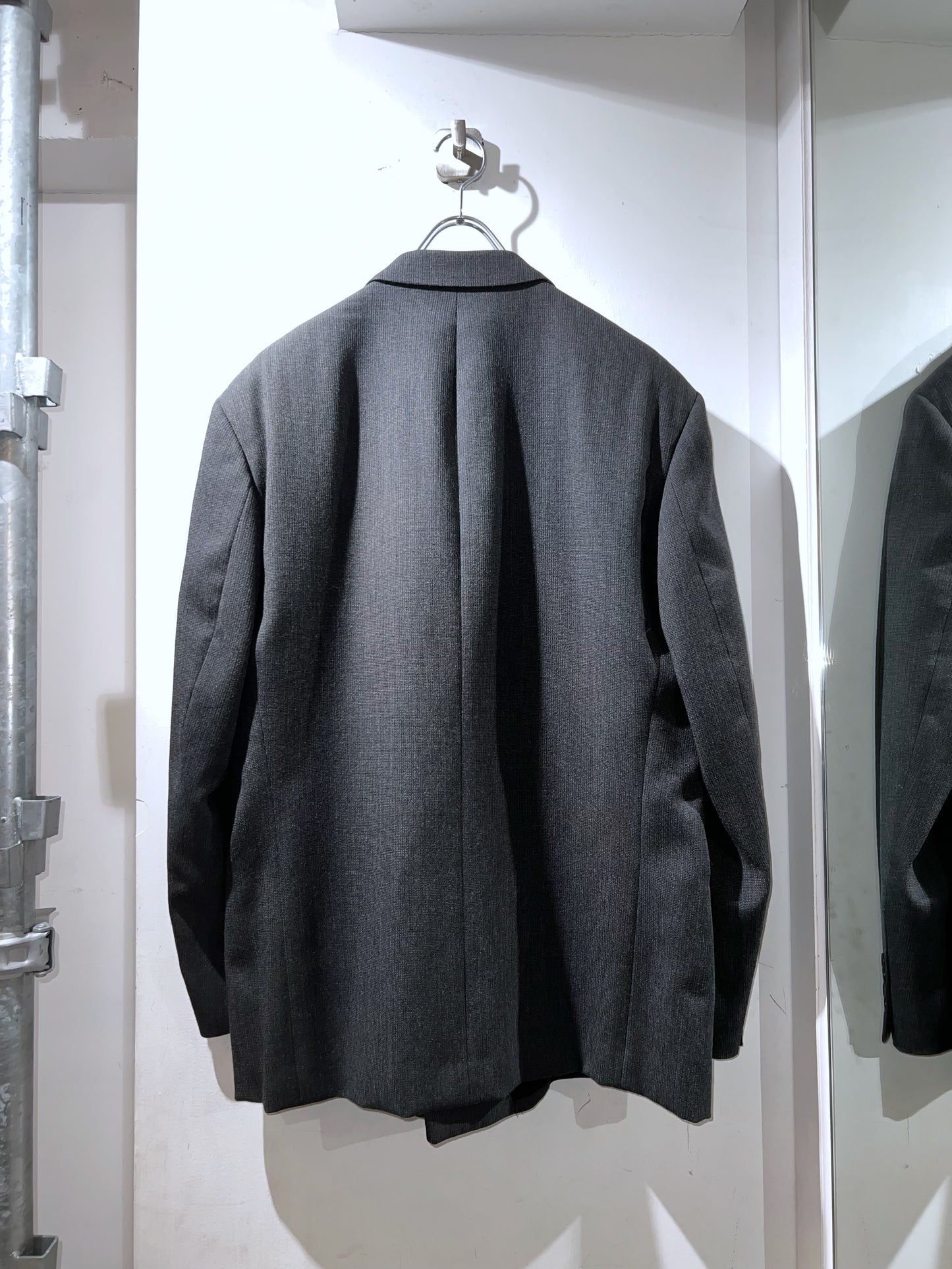 Vintage HUGO BOSS Double-Breasted Jacket
