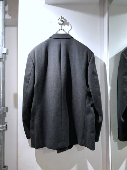 Vintage HUGO BOSS Double-Breasted Jacket
