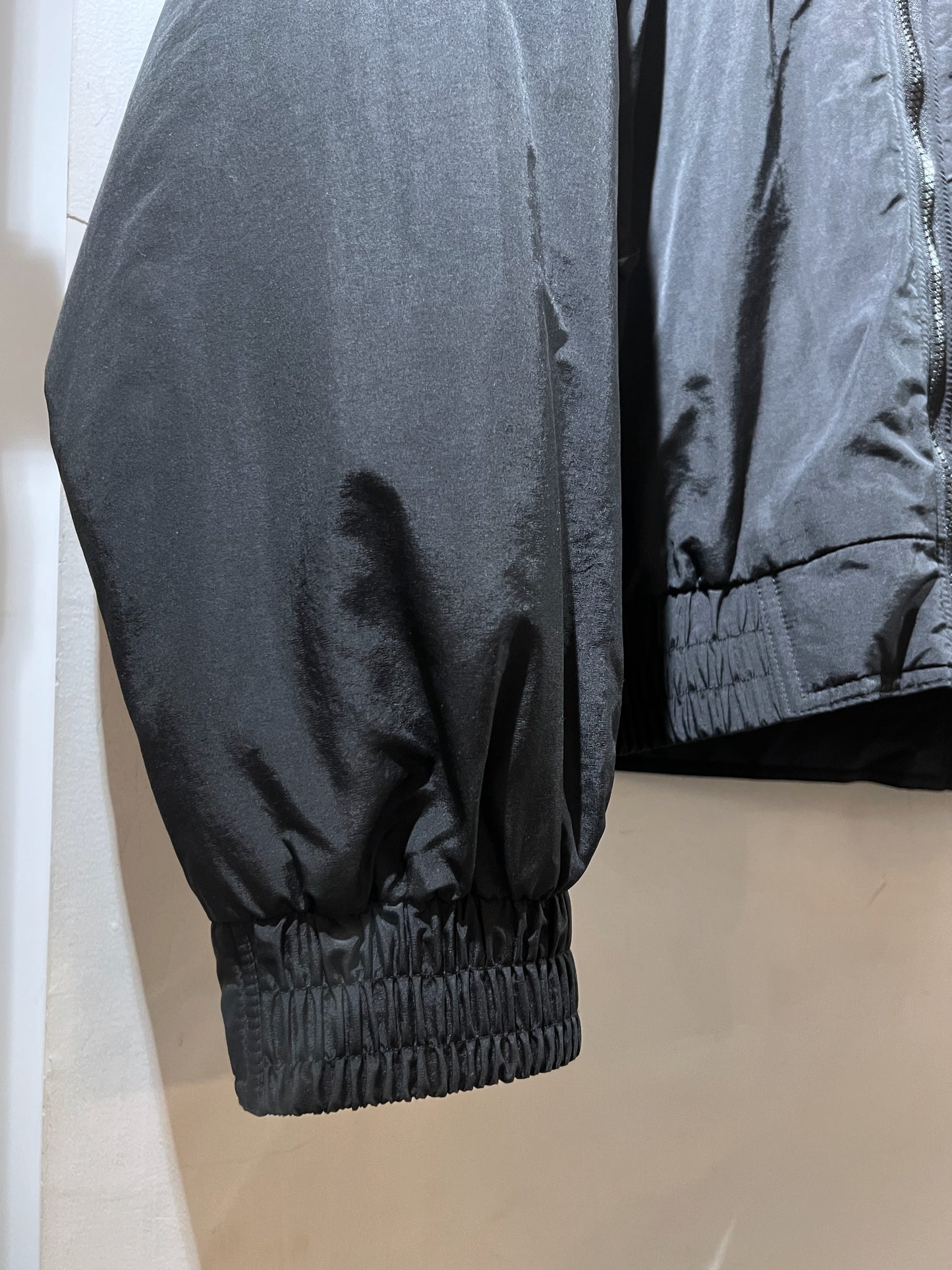 Roundtree & Yorke Fleece Lining Shell Jacket