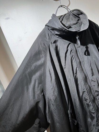 Roundtree & Yorke Fleece Lining Shell Jacket