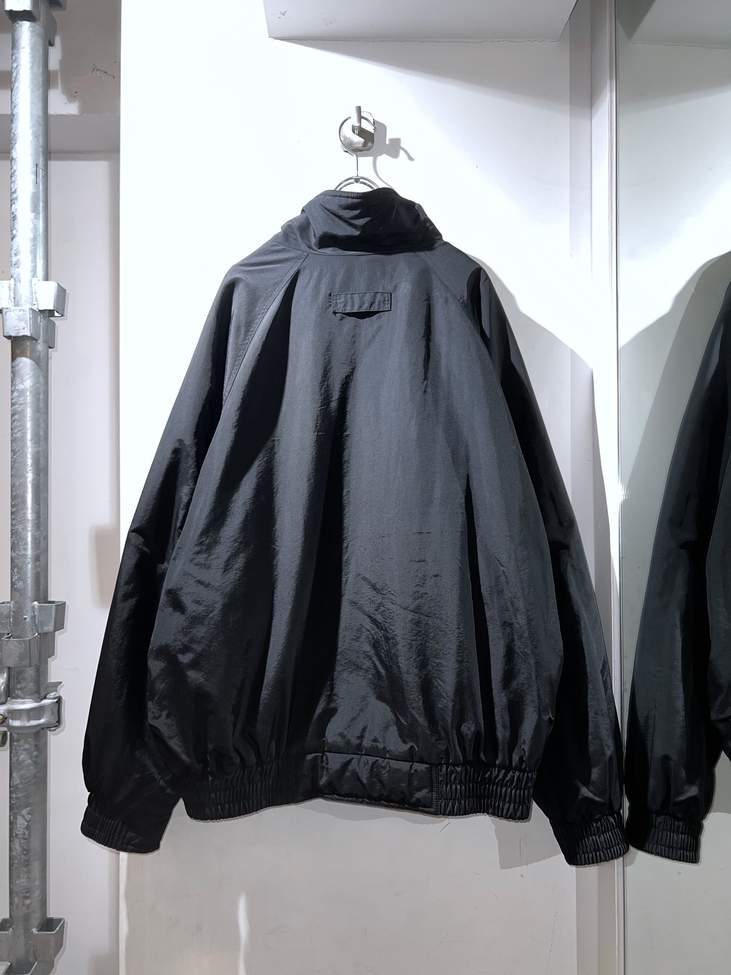 Roundtree & Yorke Fleece Lining Shell Jacket