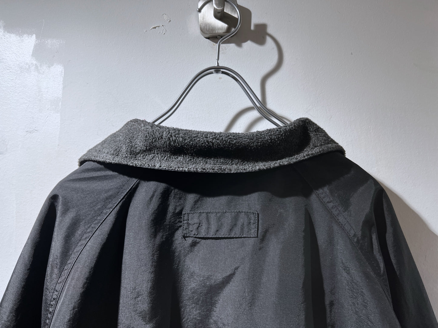 Roundtree & Yorke Fleece Lining Shell Jacket