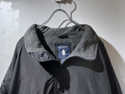 Roundtree & Yorke Fleece Lining Shell Jacket