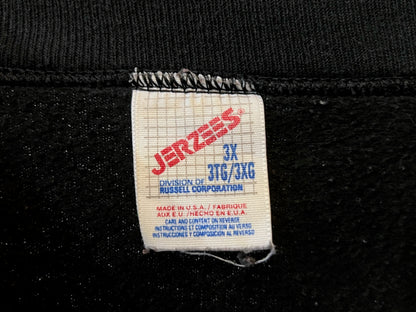 90s Jerzees Completely Klueless Sweatshirt