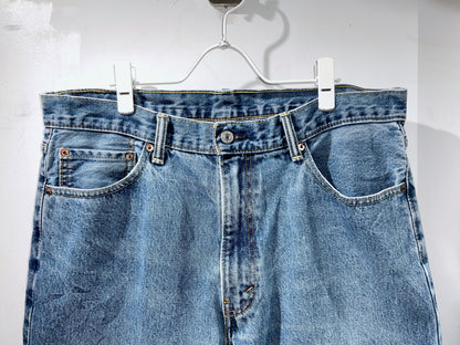 Levi's 560 Jeans Loose Tapered fit