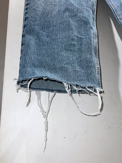 Levi's 560 Jeans Loose Tapered fit