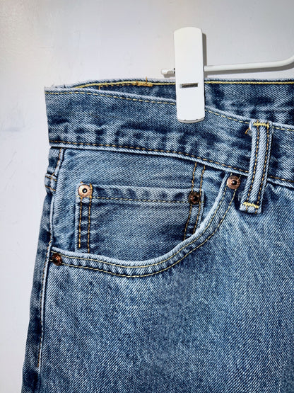 Levi's 560 Jeans Loose Tapered fit