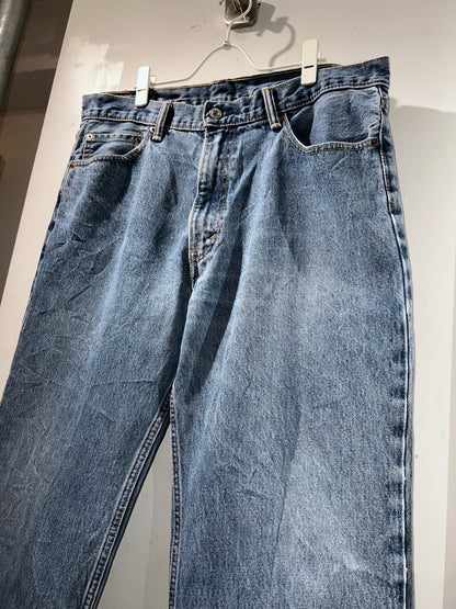 Levi's 560 Jeans Loose Tapered fit