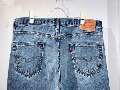 Levi's 560 Jeans Loose Tapered fit