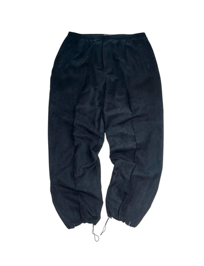 00s Dámante MicroSuede Loose Jogger Pants